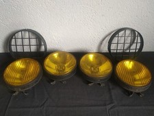 Lot phare projecteur d'occasion  Arles-sur-Tech