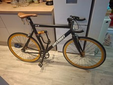Greenway single speed for sale  CALDICOT