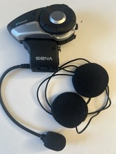 Capacete de motocicleta Sena 20S fone de ouvido Bluetooth com microfone, cabo de carregamento de alto-falantes., usado comprar usado Capacete de motocicleta Sena 20S fone de ouvido Bluetooth com microfone, cabo de carregamento de alto-falantes., usado comprar usado  Enviando para Brazil