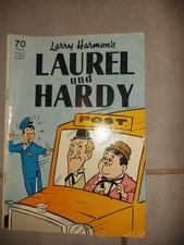 Laurel hardy nr gebraucht kaufen  Berlin
