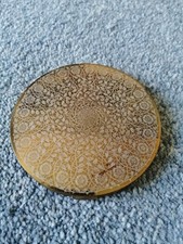 Vintage embossed vogue for sale  SHEFFIELD