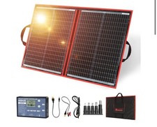 Dokio 100w 12v for sale  MANCHESTER