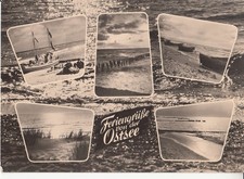 Ddr feriengrüße stsee gebraucht kaufen  Deutschland