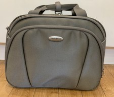 Vintage samsonite carry for sale  BURY ST. EDMUNDS