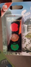 Feu orange original for sale  GLASGOW