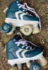 Decathlon oxelo quad for sale  LONDON