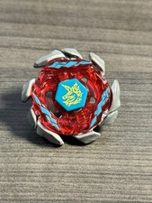 Blitz Striker 100RSF Beyblade Metal Fury Hyperblades Hasbro comprar usado Blitz Striker 100RSF Beyblade Metal Fury Hyperblades Hasbro comprar usado  Enviando para Brazil