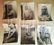 1960 erotica vintage usato  Milano
