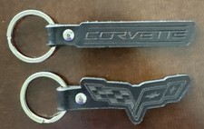 Corvette leather key for sale  Port Orange