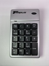 Targus notebook security for sale  Mather