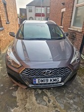 Hyundai i40 1.6 for sale  MIDDLESBROUGH