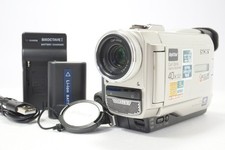 Exc sony dcr d'occasion  Expédié en Belgium