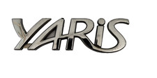 scritta toyota yaris usato scritta toyota yaris usato Galatina