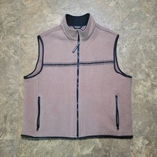 Woolrich technowool gilet usato  Spedire a Italy