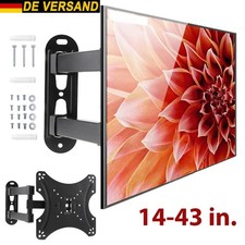 Wandhalterung wandhalter lcd gebraucht kaufen  Aspisheim, Grolsheim