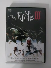 The riffs iii gebraucht kaufen  Hagen