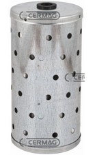 Filtro olio immerso usato Filtro olio immerso usato  Ficarolo