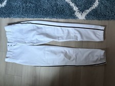 Mizuno white baseball for sale  Lebanon