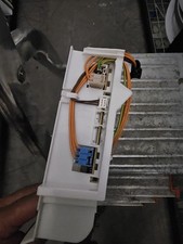 Inverter 9000469619 mu600e gebraucht kaufen  Hamburg