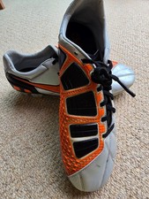Vintage nike total for sale  ALTRINCHAM