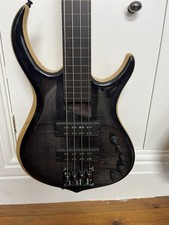 Marcus miller swamp for sale  STOCKPORT