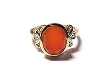 Ranger feueropal ring gebraucht kaufen  Schönbrunn