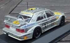 Mercedes 190e evo gebraucht kaufen  Liebenburg