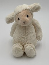 Belle peluche mouton d'occasion  Écully
