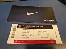 Southampton chelsea nike for sale  MITCHAM