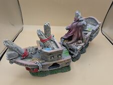 Imagitarium shipwreck back for sale  Milton