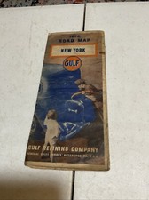 1934 gulf road for sale  Somerset