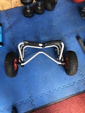 Kayak trolley for sale  HARROW