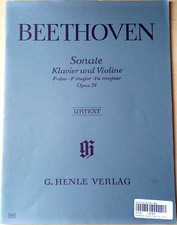 Beethoven sonate dur gebraucht kaufen  Freiburg im Breisgau