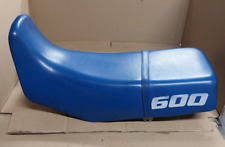 Selle origine suzuki d'occasion  Saint-Chamond