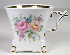 Edle kaffeetasse gerold gebraucht kaufen  Wadern