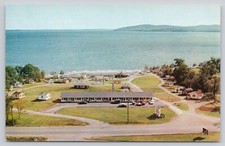 Colonial gables motel for sale  Athens