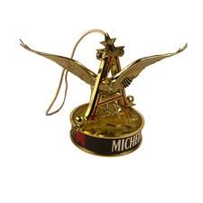 Vintage michelob golden for sale  Strongsville