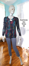 Aventures toiles taille d'occasion  Vichy