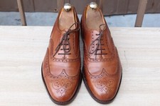 Chaussure crockett jones d'occasion  Lagny-sur-Marne