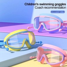 Lunettes natation anti d'occasion  France