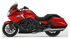 Bmw k1600b gtl for sale  ROCHESTER