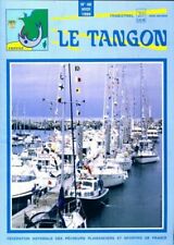 Tangon collectif v223178 d'occasion  Hennebont