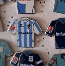 Pin seltener 1860 gebraucht kaufen  Duisburg
