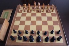 English staunton chess for sale  DAVENTRY