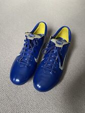 Rare nike mercurial for sale  Shipping to Ireland