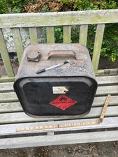 Collectors vintage gallon for sale  LINCOLN