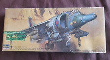 Hasegawa bae harrier for sale  WORCESTER