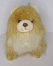 Gund pomeranian realistic for sale  Roxboro