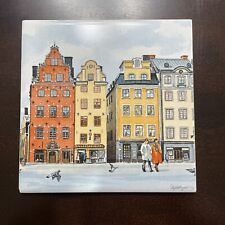 Vtg. ceramic tile for sale  Spring