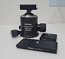 Rótula feisol carbon usato  Spedire a Italy